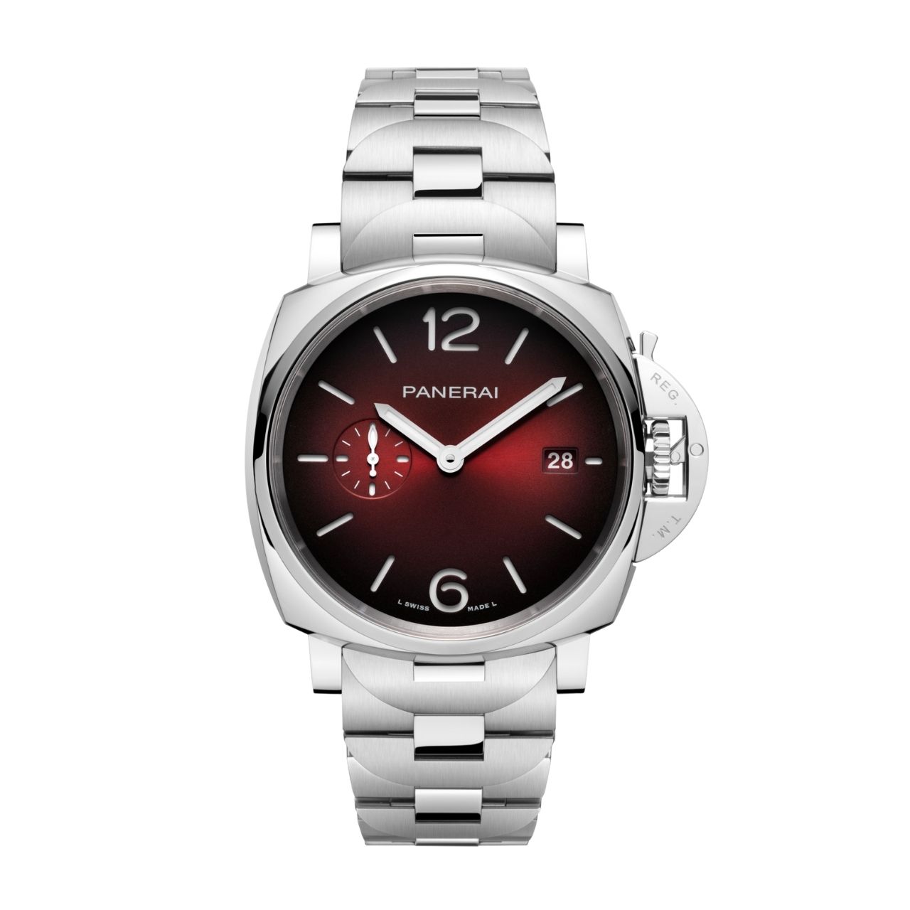 PANERAI ルミノール ドゥエ PAM01539