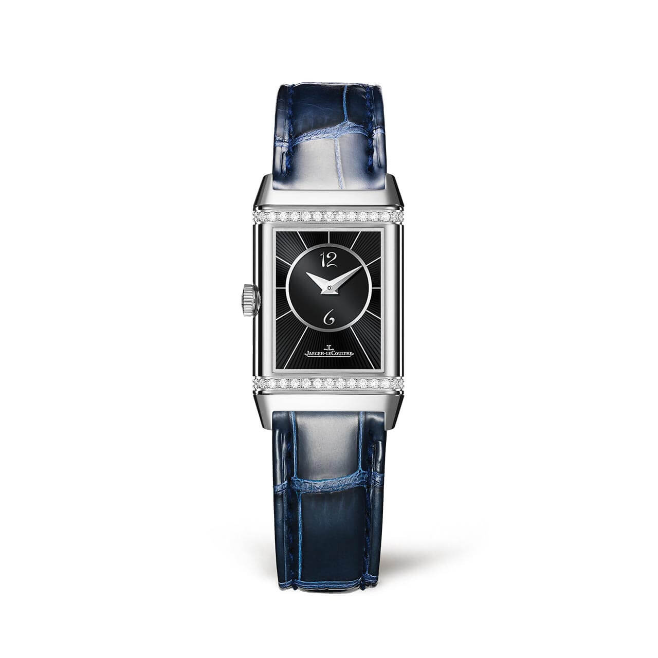 激安アウトレット通販 レディース レベルソ・クラシック デュエット Q2668432｜JAEGER-LECOULTRE 時計