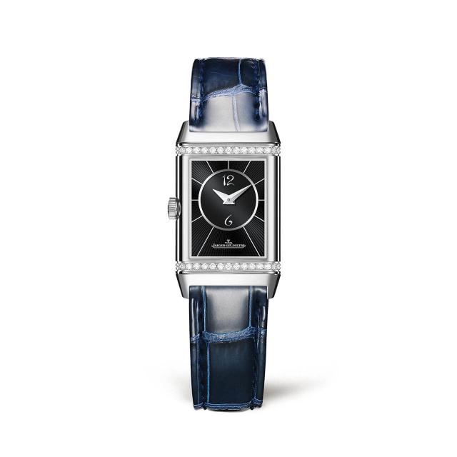 JAEGER-LECOULTRE レベルソ・クラシック デュエット Q2668432