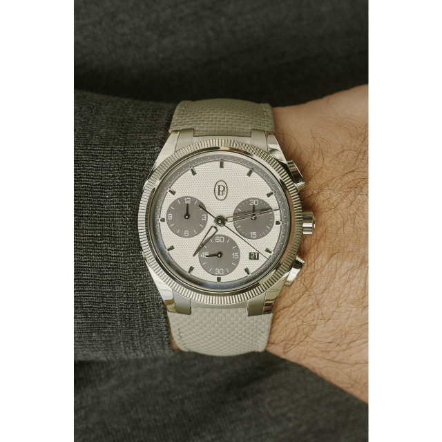PARMIGIANI FLEURIER トンダ PF スポーツ クロノグラフ PFC931-1020003-400182