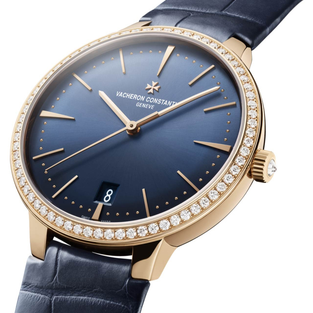 VACHERON CONSTANTIN パトリモニー・オートマティック 85515/000R-B644