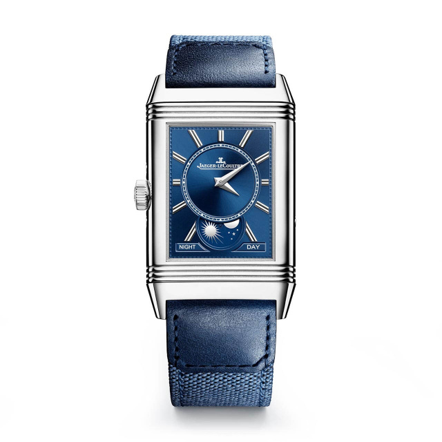 JAEGER-LECOULTRE レベルソ・トリビュート デュオ・カレンダー Q3918420