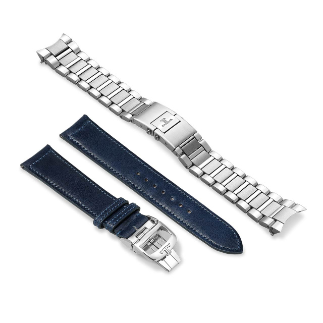 JAEGER-LECOULTRE マスター・コントロール クロノグラフ・カレンダー Q4138180