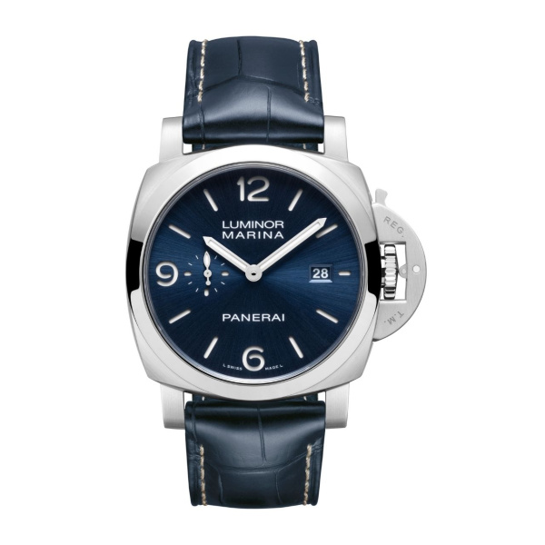 ルミノール マリーナ BY PANERAI ルミノール マリーナ パネライ