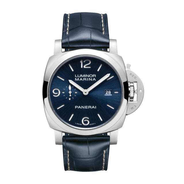 PANERAI ルミノール マリーナ PAM03313