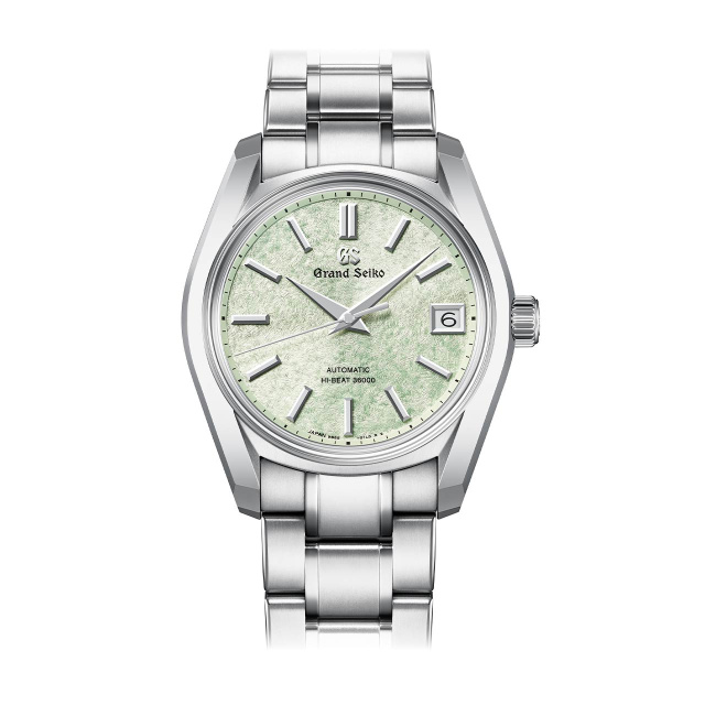 GRAND SEIKO SBGH343 SBGH343