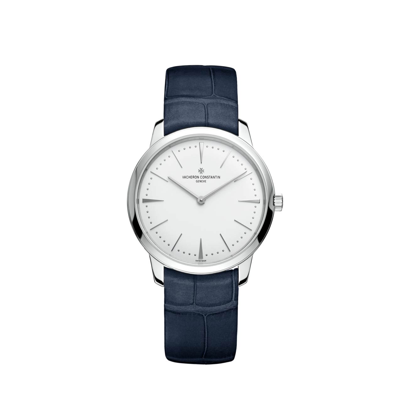 VACHERON CONSTANTIN パトリモニー・マニュアルワインディング 81530/000G-9681