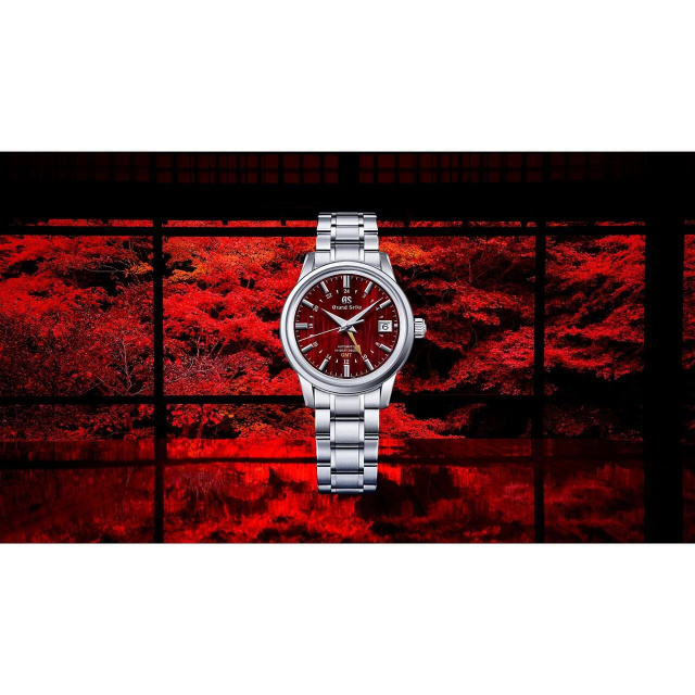 GRAND SEIKO SBGJ273 SBGJ273