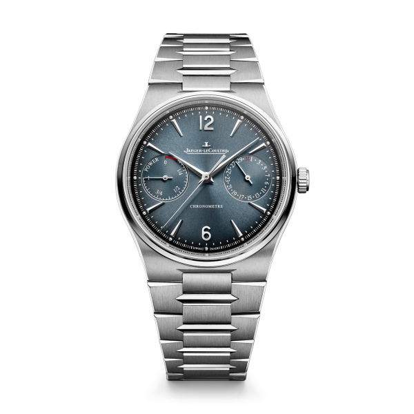JAEGER-LECOULTRE ジャガー・ルクルト クロノメーター・コントロール Q4168120