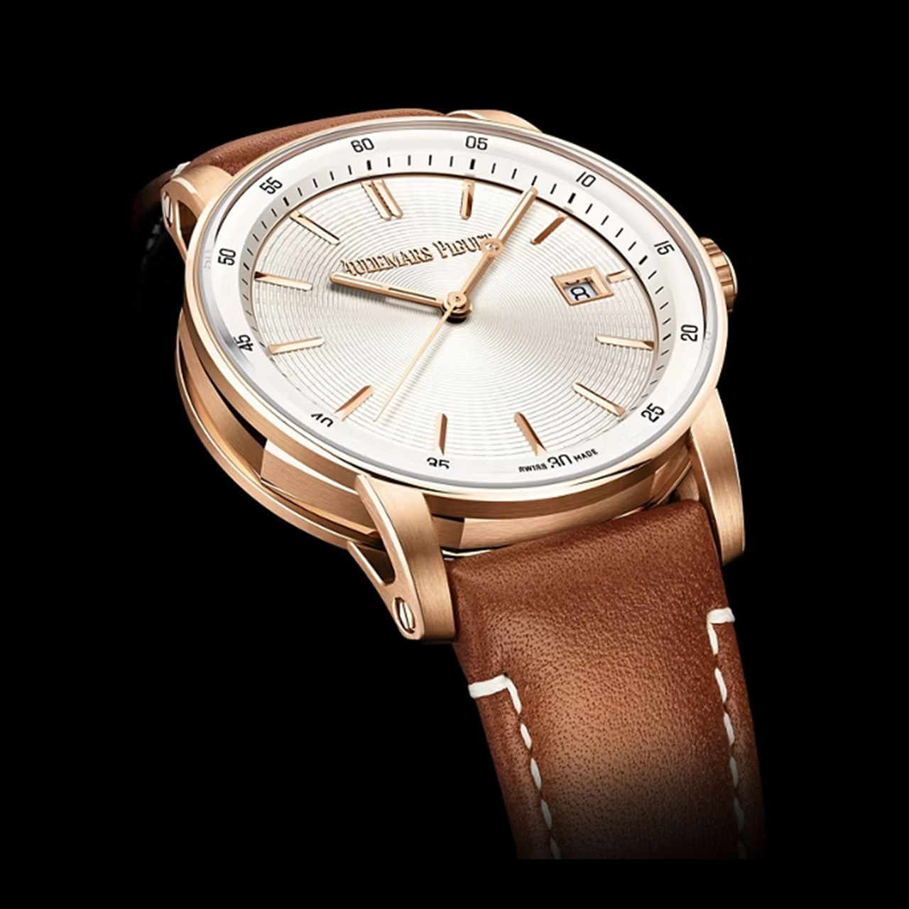 AUDEMARS PIGUET CODE 11.59 バイ オーデマ ピゲ オートマティック 77410OR.OO.A402VE.01