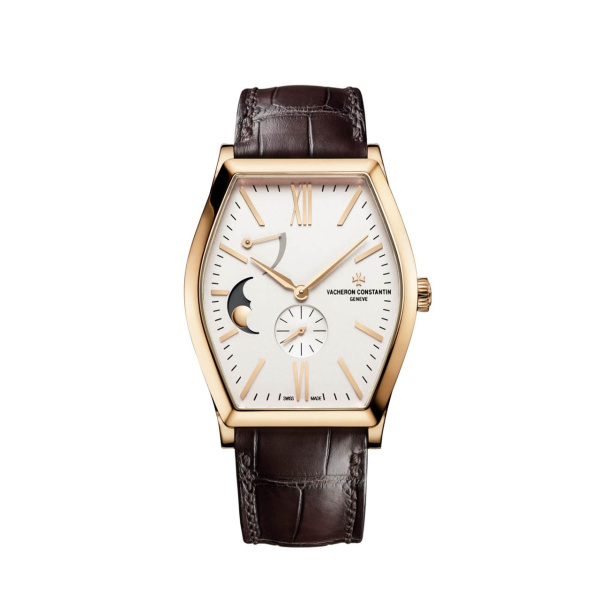 マルタ・ムーンフェイズ BY VACHERON CONSTANTIN マルタ・ムーンフェイズ ヴァシュロン・コンスタンタン