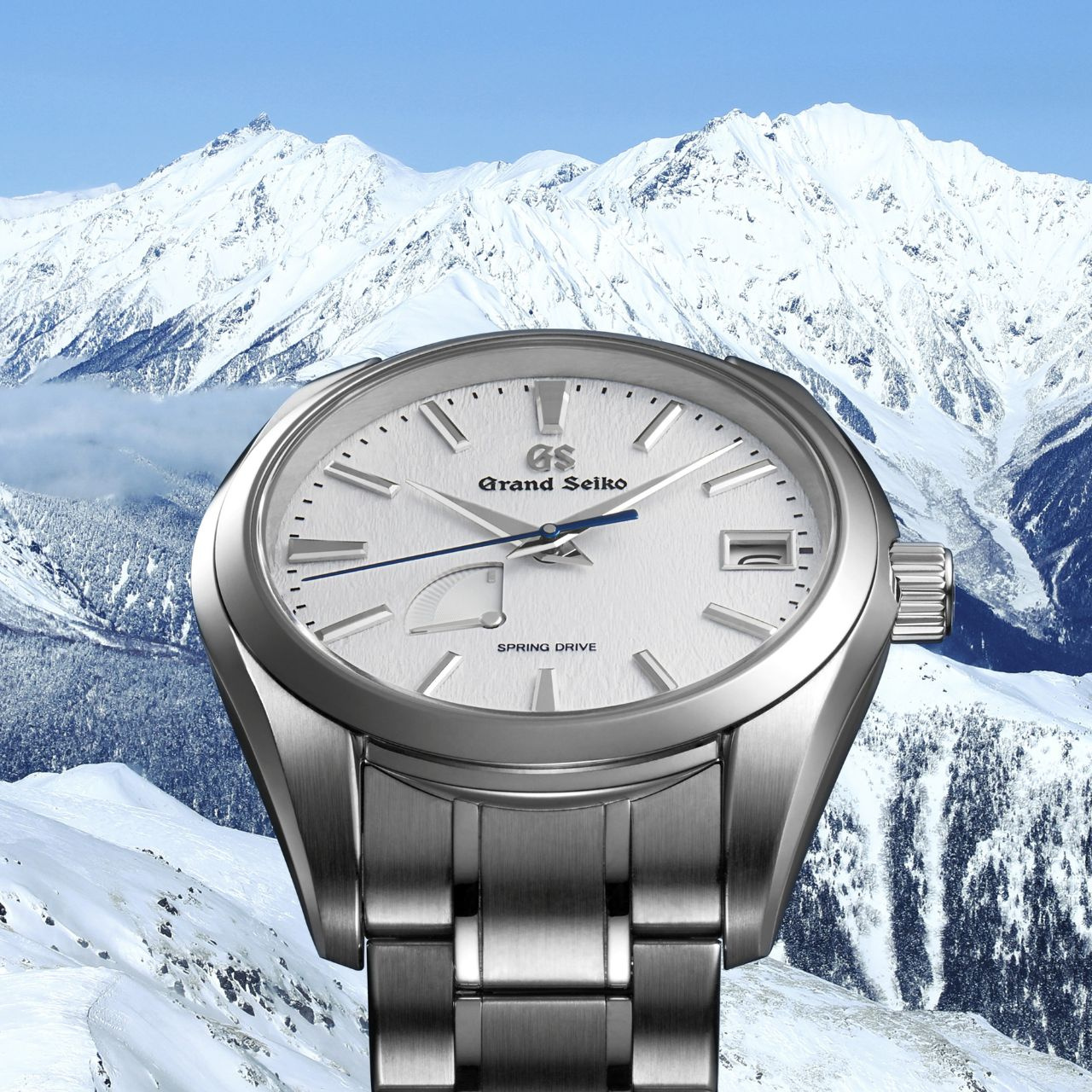 GRAND SEIKO SBGA211 SBGA211