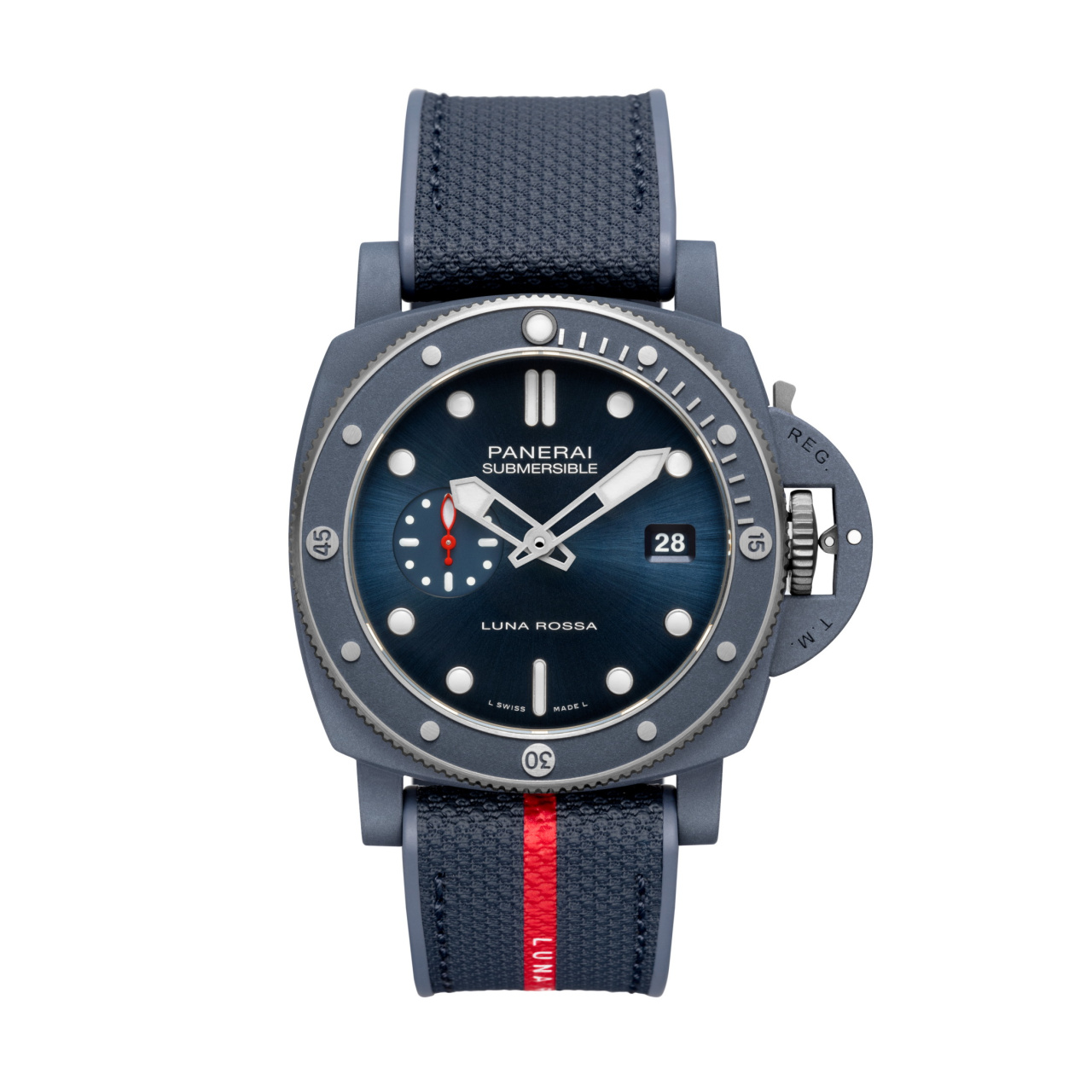 サブマーシブル クアランタクアトロ ルナ・ロッサ Ti-Ceramitech™ PAM01466|PANERAI - パネライ|ウォッチ|神戸三宮 正規時計宝飾店カミネ|神戸三宮 正規時計宝飾店カミネ サブマーシブル クアランタクアトロ ルナ・ロッサ Ti-Ceramitech™ PAM01466|PANERAI - パネライ|ウォッチ|神戸三宮 正規時計宝飾店カミネ|神戸三宮 正規時計宝飾店カミネ