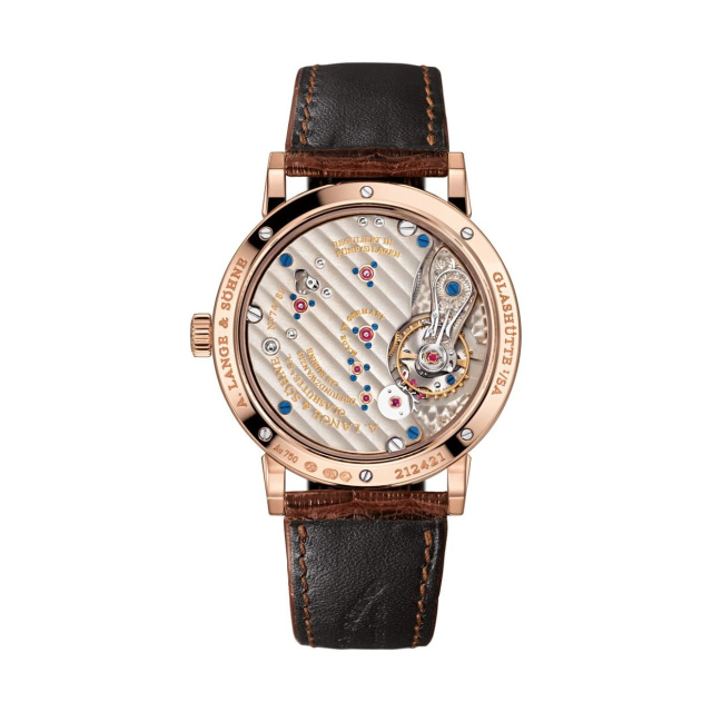 A.LANGE&SÖHNE 1815 Ref.LS2354AD 235.032