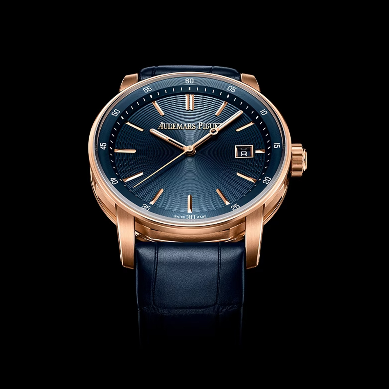 AUDEMARS PIGUET CODE 11.59 バイ オーデマ ピゲ オートマティック 77410OR.OO.A342CR.01