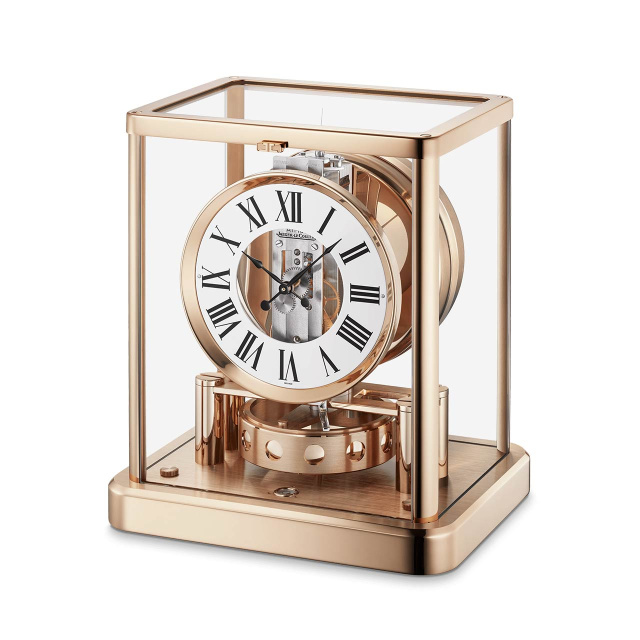 JAEGER-LECOULTRE アトモス・クロックコレクション クラシック Q5107202