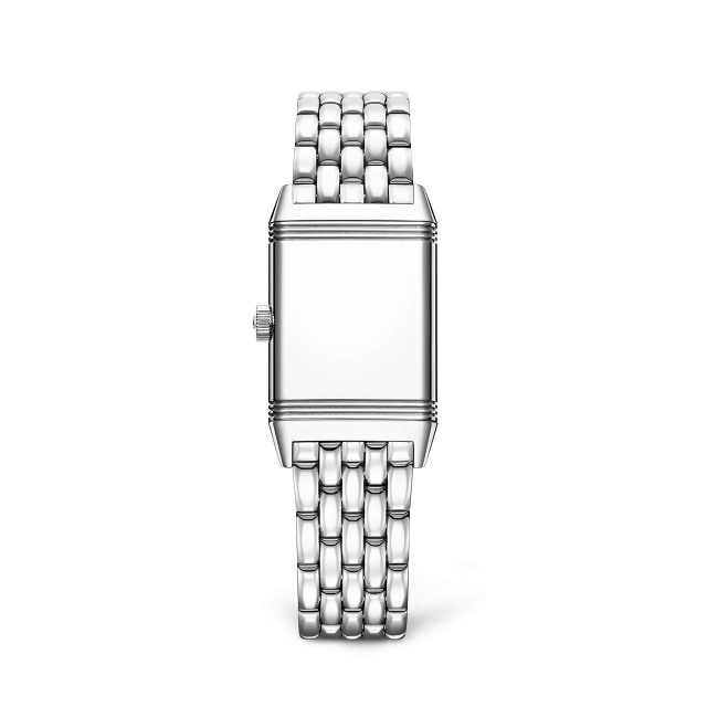 JAEGER-LECOULTRE レベルソ・クラシック モノフェイス Q2618140