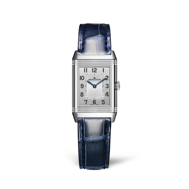 JAEGER-LECOULTRE レベルソ・クラシック デュエット Q2668432