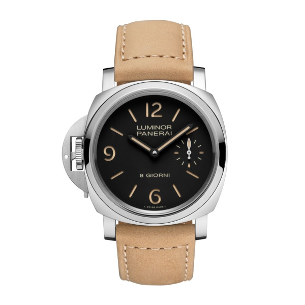 PANERAI ルミノール デストロ オット ジョルニ PAM01655