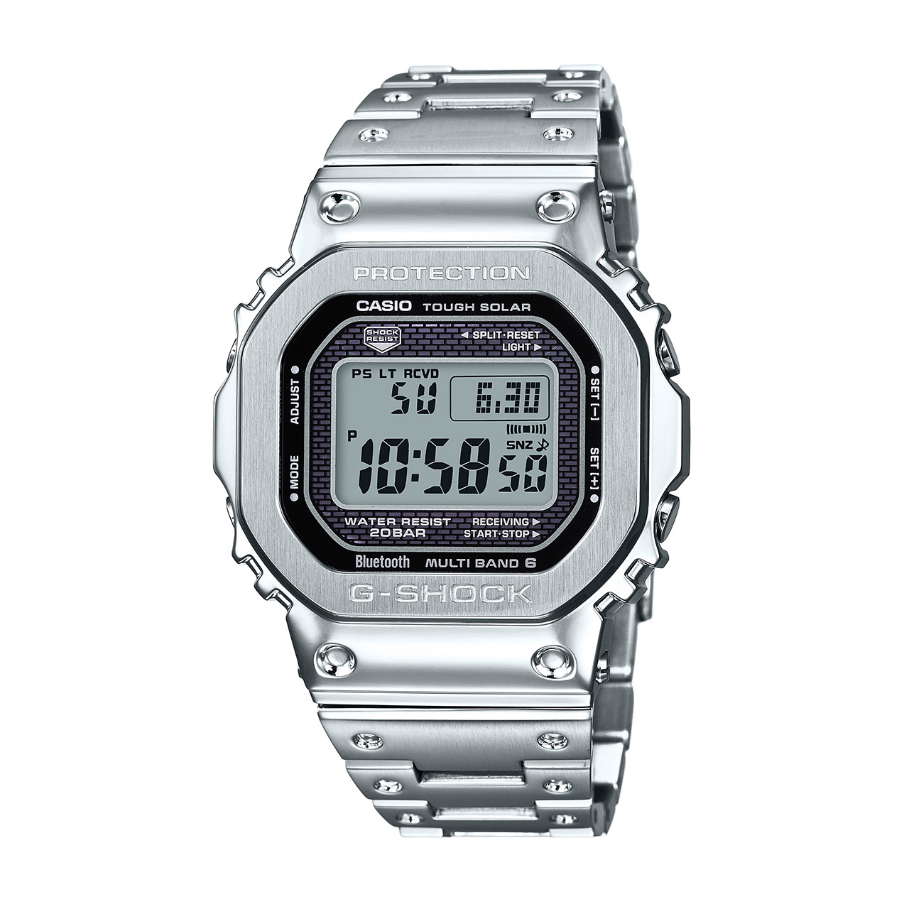 G-SHOCK GMW-B5000D-1JF GMW-B5000D-1JF