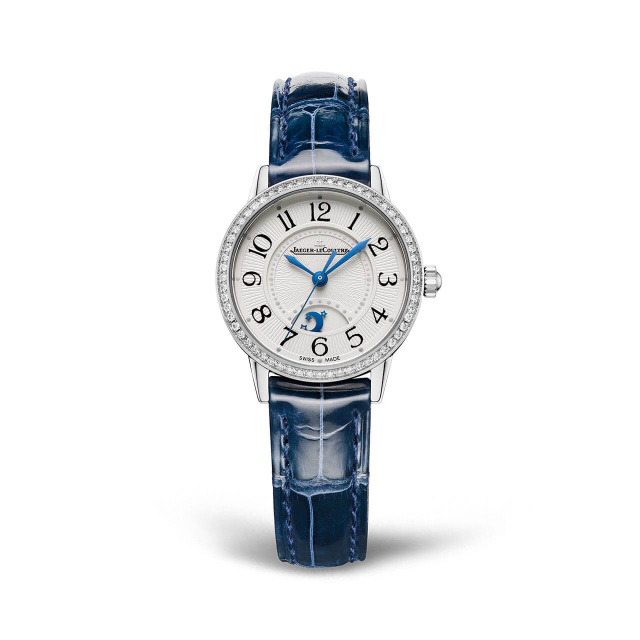 JAEGER-LECOULTRE ランデヴー・クラシック ナイト&デイ Q3468430