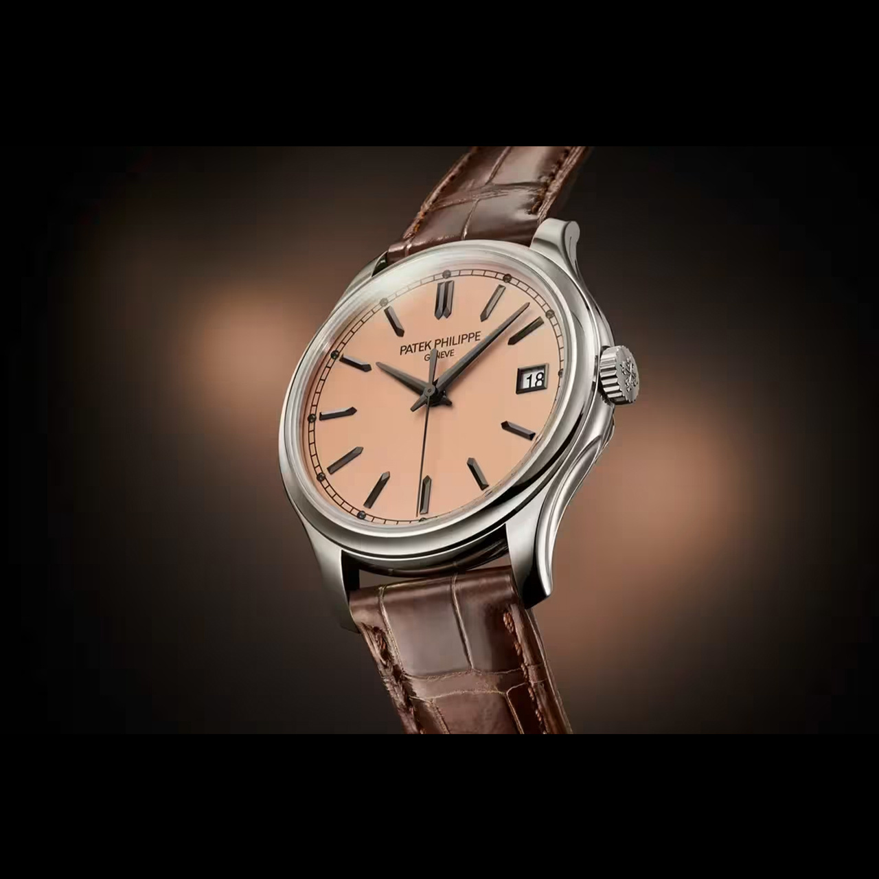 PATEK PHILIPPE カラトラバ 5227G-015