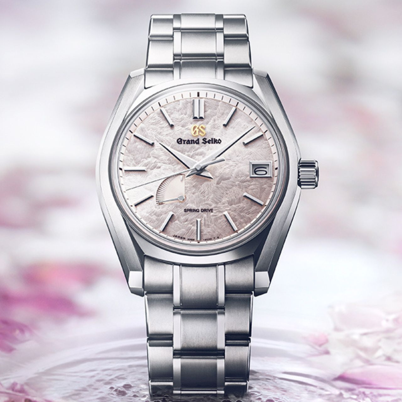 GRAND SEIKO SBGA443 SBGA443