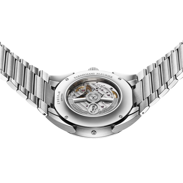 PARMIGIANI FLEURIER トンダ PF ヒジュラ パーペチュアルカレンダー ビリジアングリーン PFH983-1020001-100182