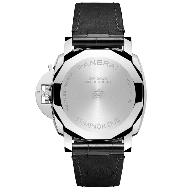 PANERAI ルミノール ドゥエ PAM01388