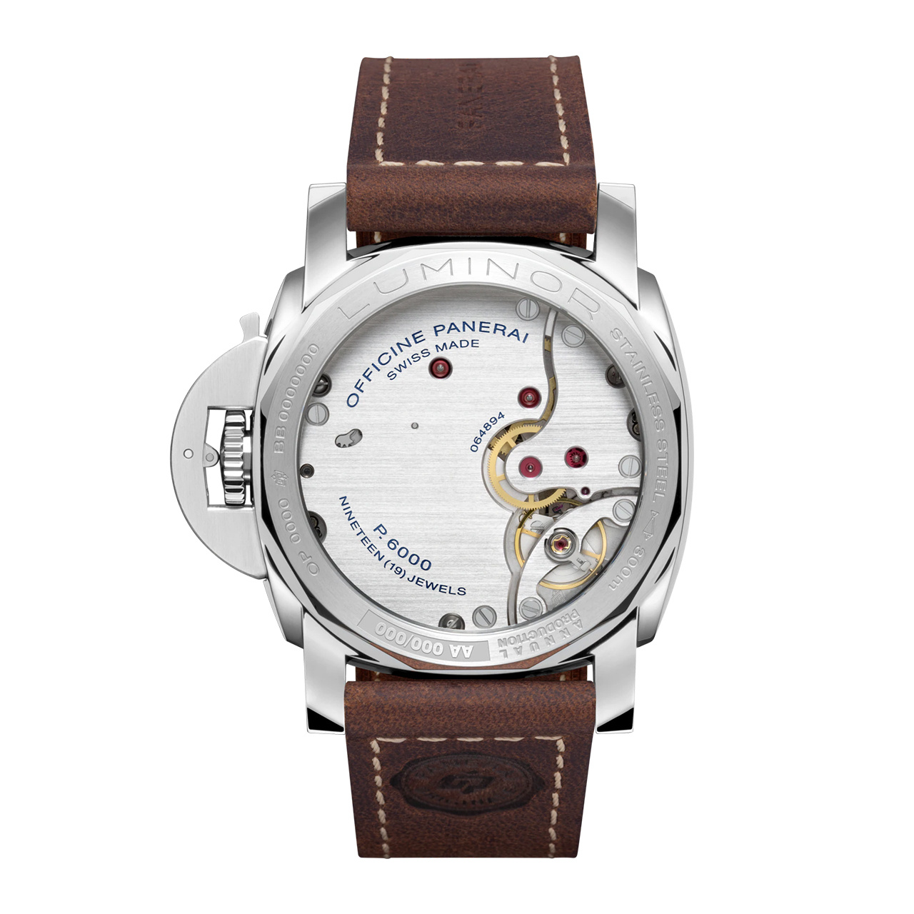 PANERAI ルミノール PAM01731