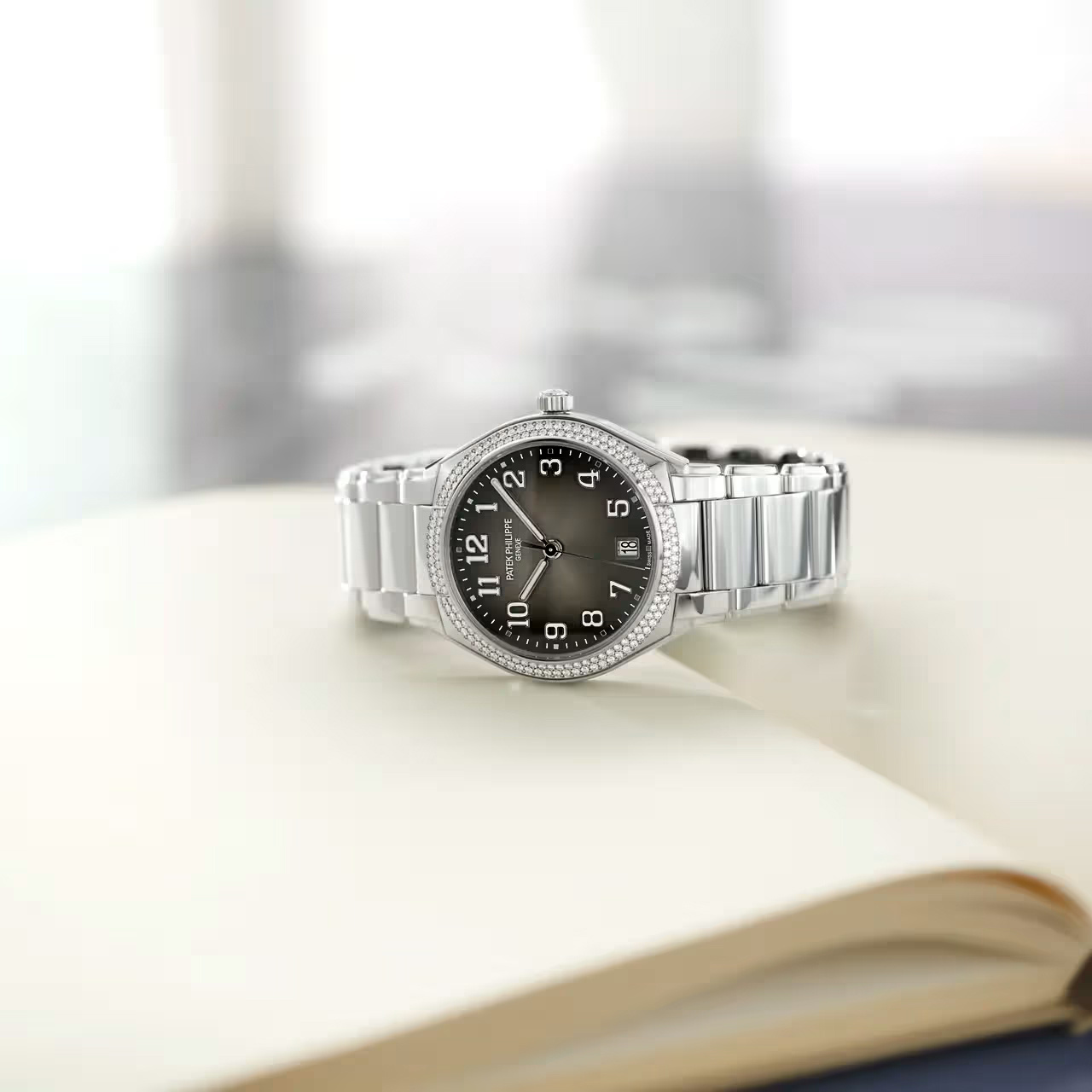 TWENTY~4 AUTOMATIC 7300/1200A-010｜Twenty~4 - TWENTY~4｜レディース