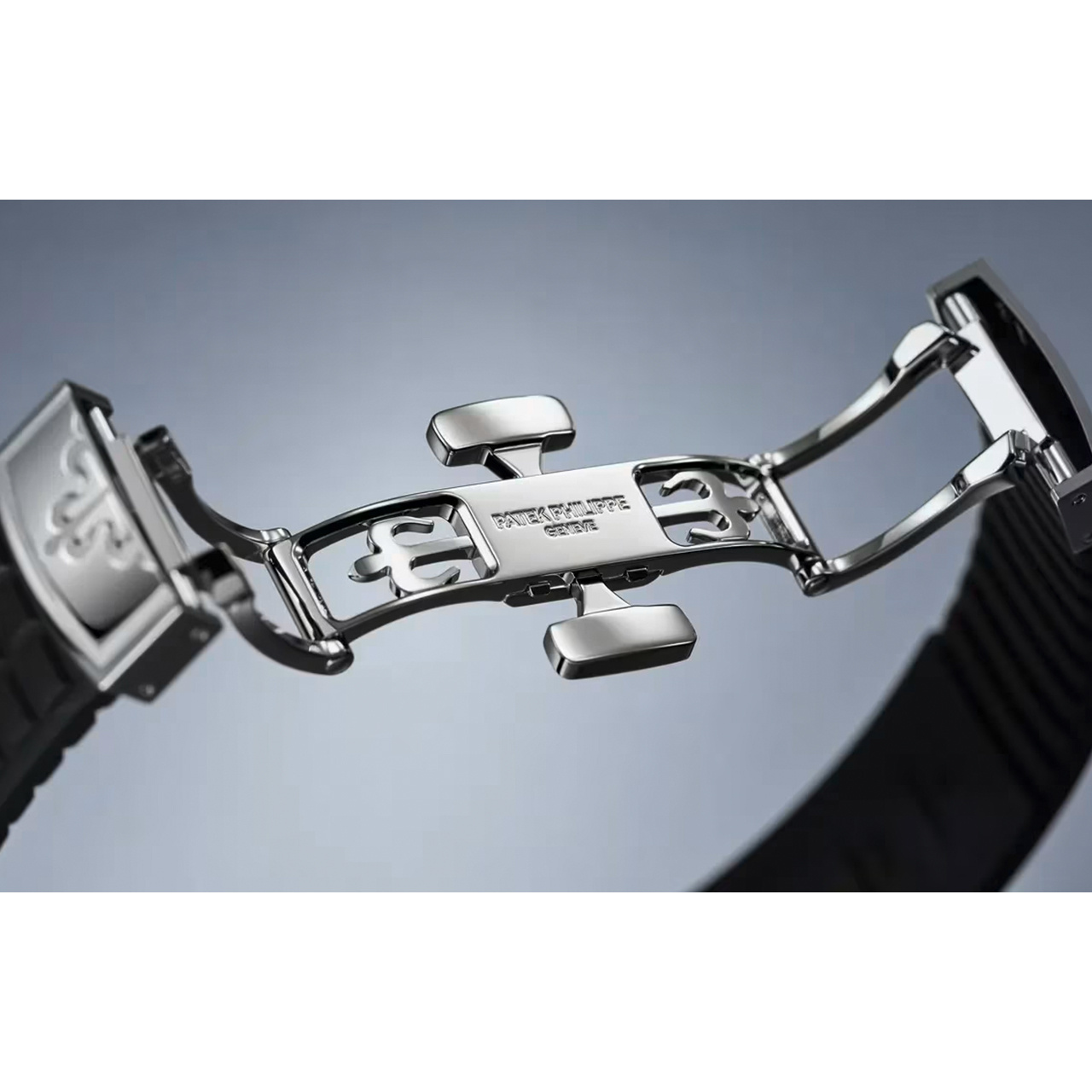 PATEK PHILIPPE アクアノート・ルーチェ 5267/200A-001