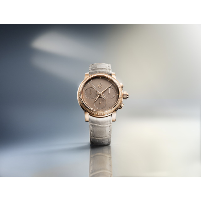 PARMIGIANI FLEURIER トリック クロノグラフ ラトラパンテ PFH951-20100011-300181