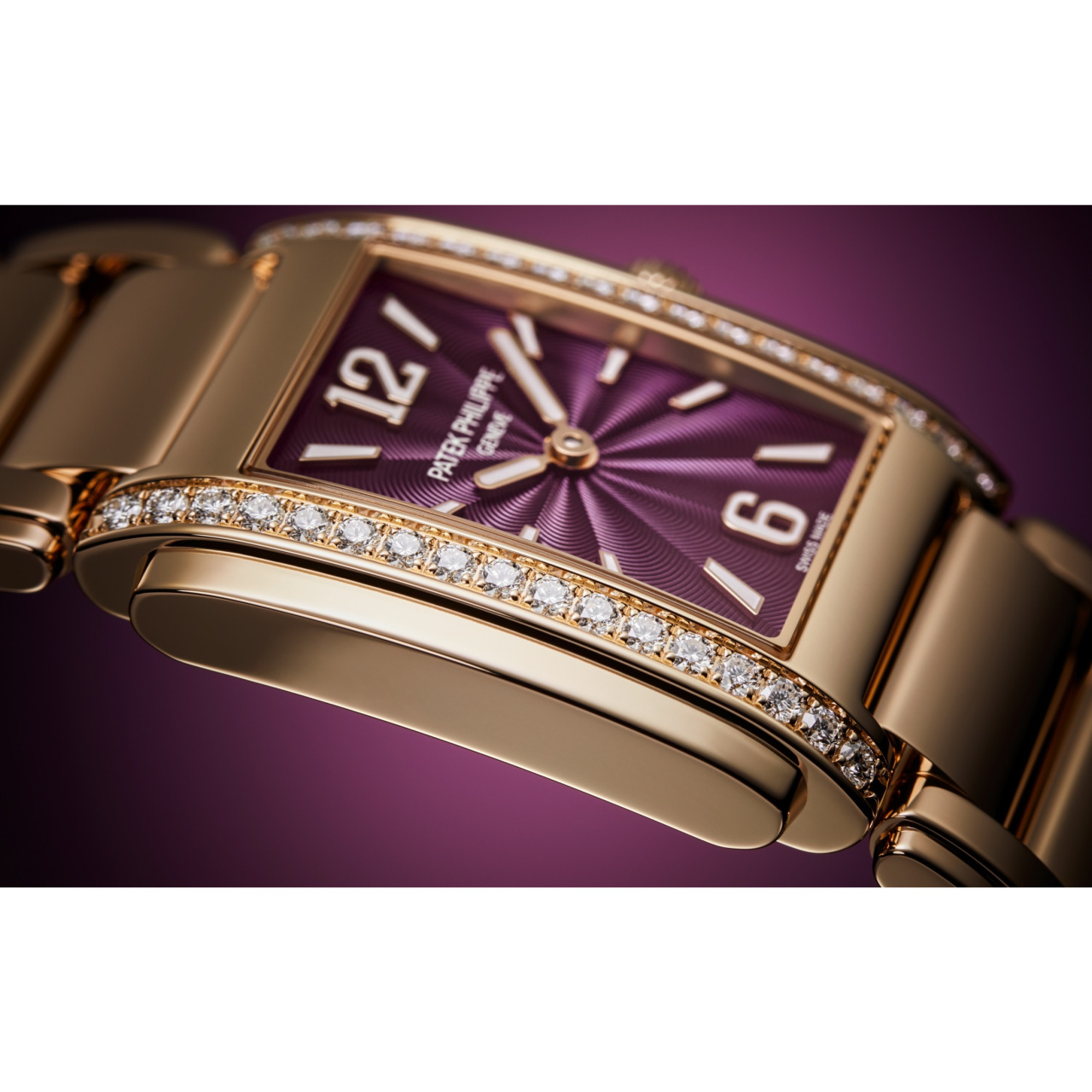 TWENTY~4 4910/1201R-010｜PATEK PHILIPPE - パテック