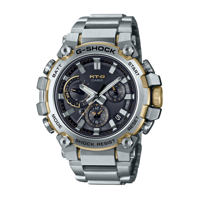 G-SHOCK MTG-B3000D-1A9JF MTG-B3000D-1A9JF