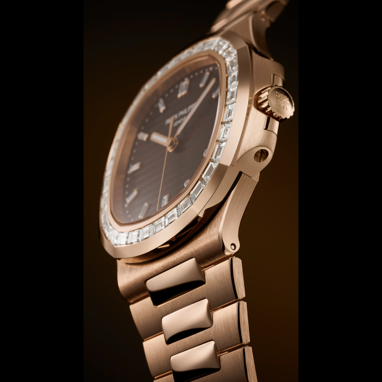 PATEK PHILIPPE ノーチラス 5723/1R-010