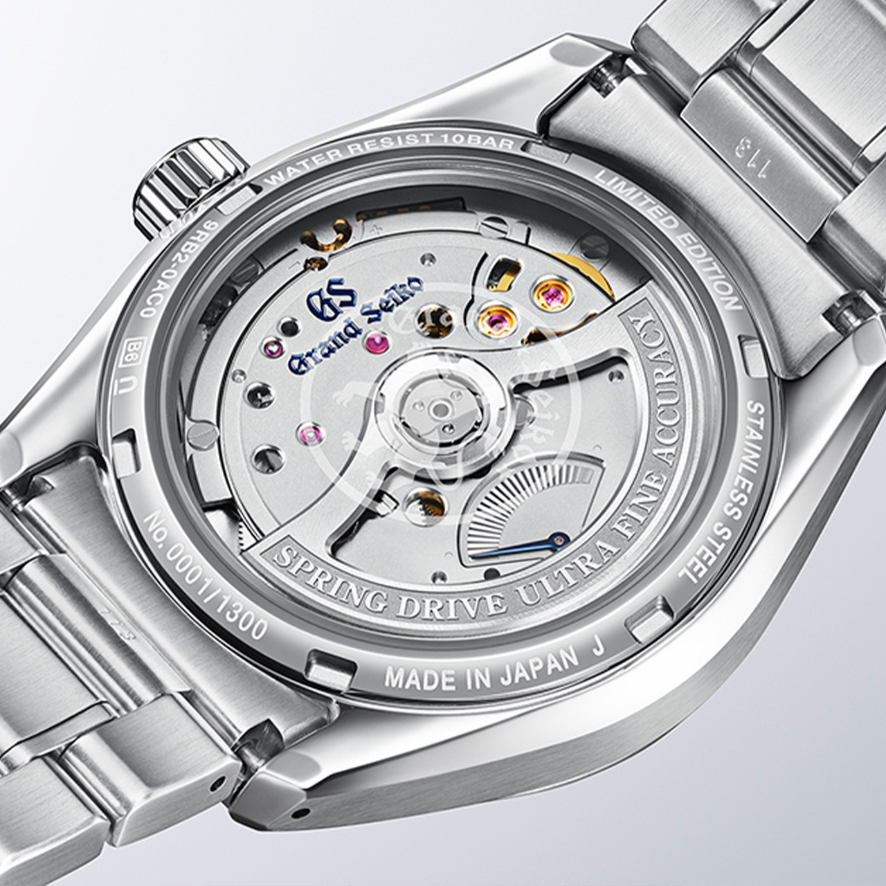 GRAND SEIKO SLGB005 SLGB005