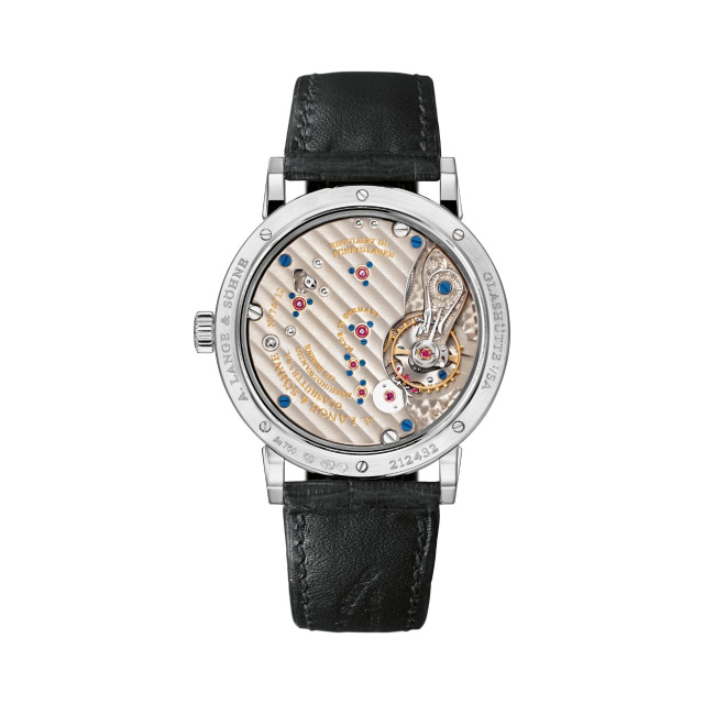 A.LANGE&SÖHNE 1815 Ref.LS2353AA 235.026