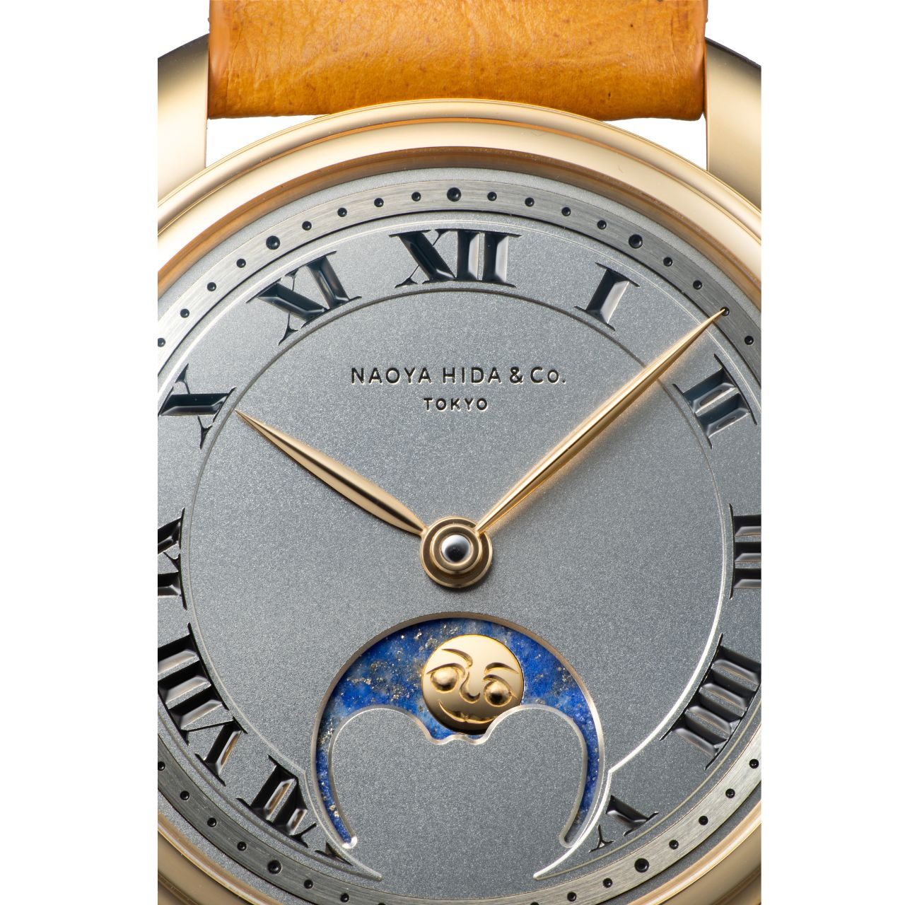NAOYA HIDA&Co. NH TYPE 3B-3 NH TYPE 3B-3
