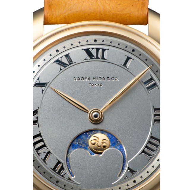 NAOYA HIDA&Co. NH TYPE 3B-3 NH TYPE 3B-3
