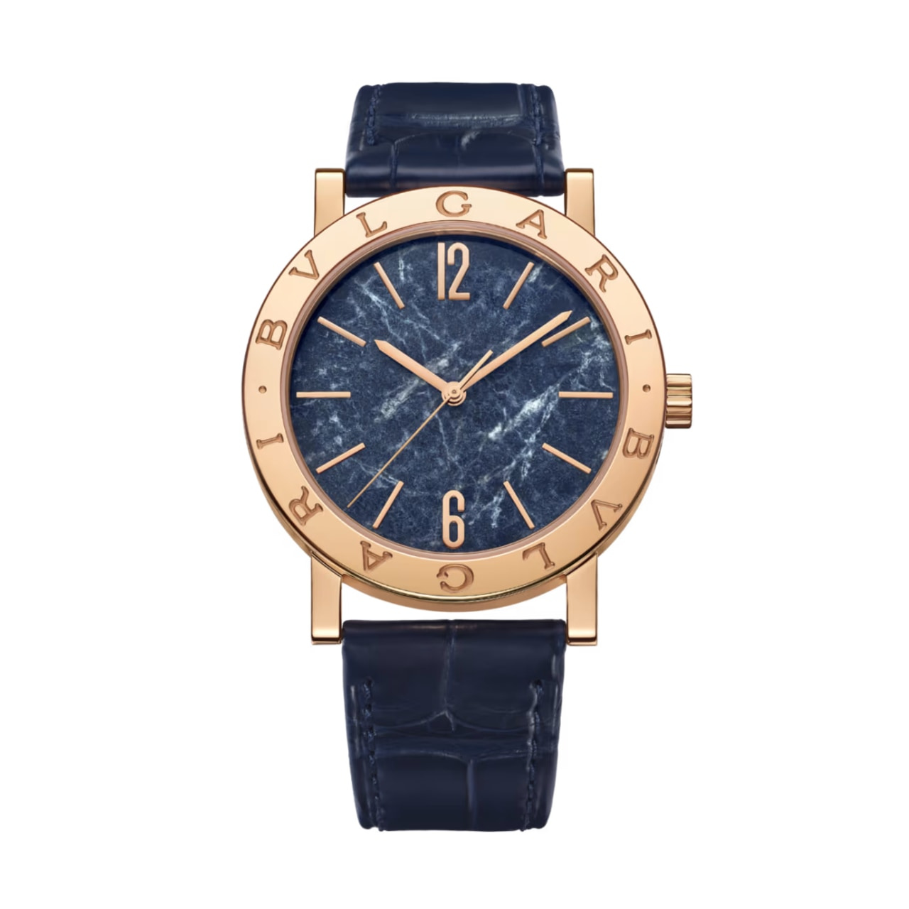 BVLGARI ブルガリ ブルガリ ウォッチ 104113