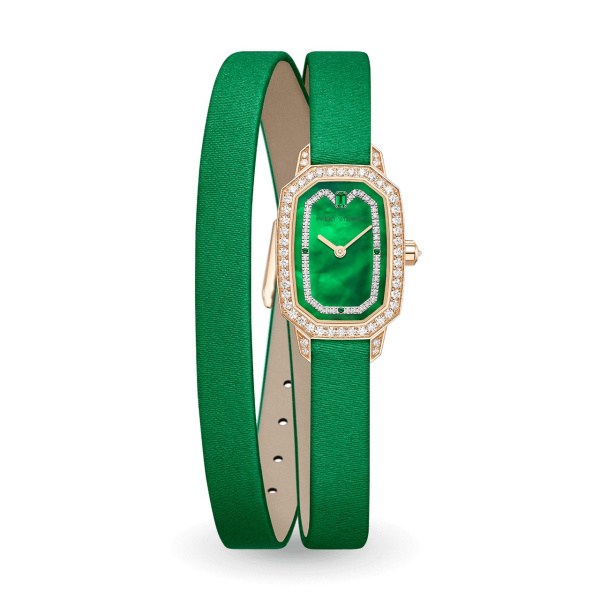 HARRY WINSTON ハリー・ウィンストン エメラルド EMEQHM18RR013