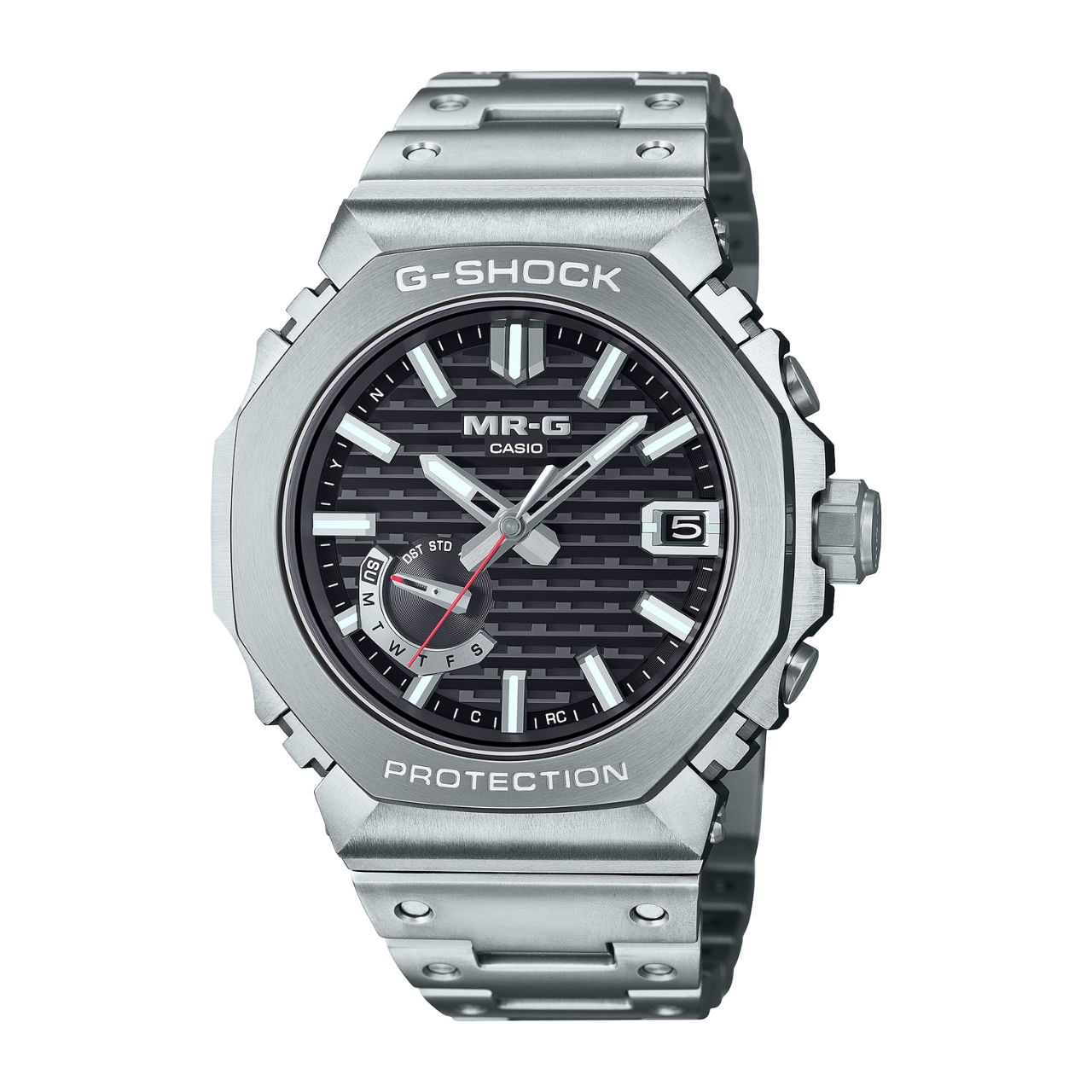G-SHOCK MRG-B2100D-1AJR MRG-B2100D-1AJR