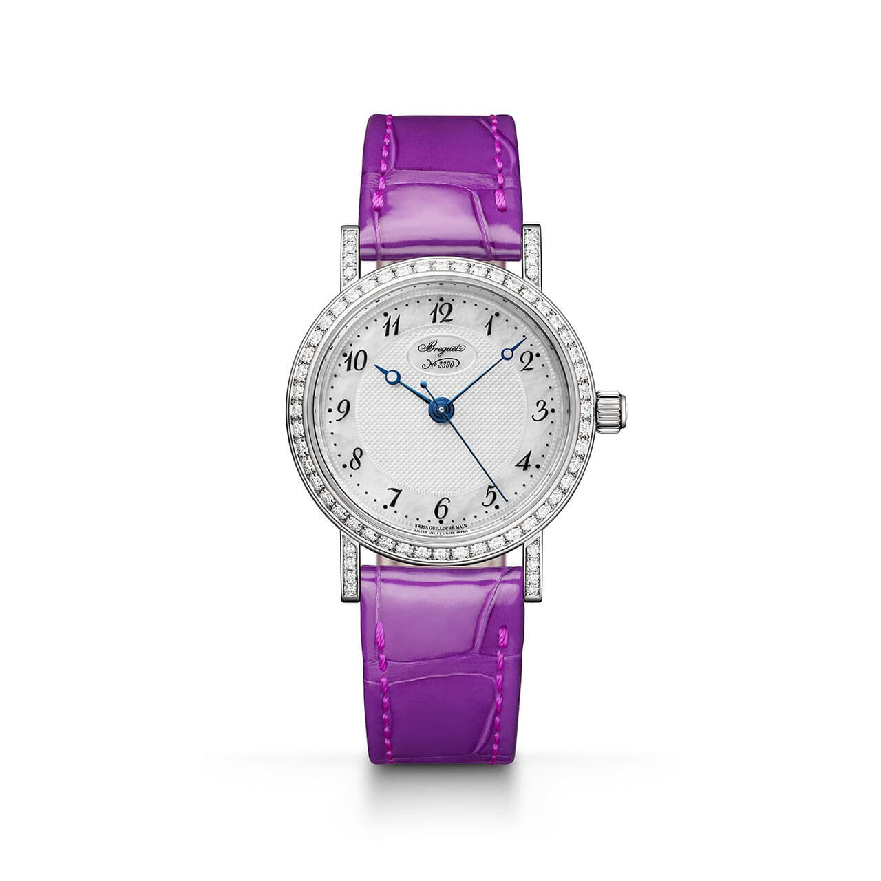クラシック 8068 8068BB/59/764 DD00｜Breguet - ブレゲ