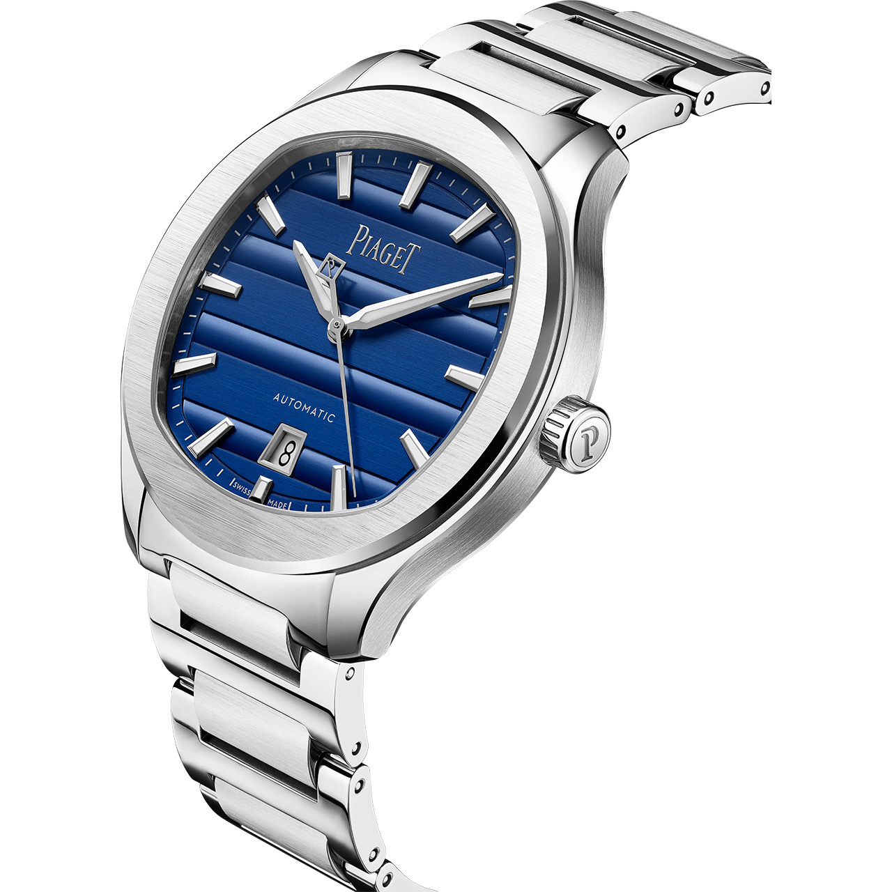 PIAGET ピアジェ ポロ シグネチャー デイト 42mm G0A51032