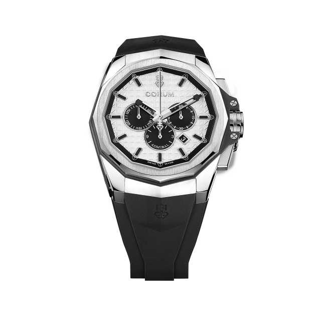 CORUM ADMIRAL AC-ONE 45 chronograph Ref.A132/03876