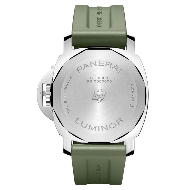 PANERAI ルミノール ベース ロゴ PAM01087