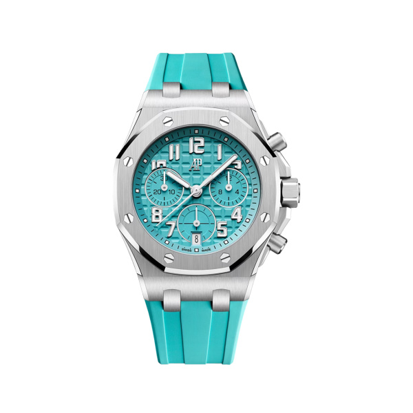 ロイヤル オーク オフショア クロノグラフ BY AUDEMARS PIGUET ロイヤル オーク オフショア クロノグラフ オーデマ ピゲ