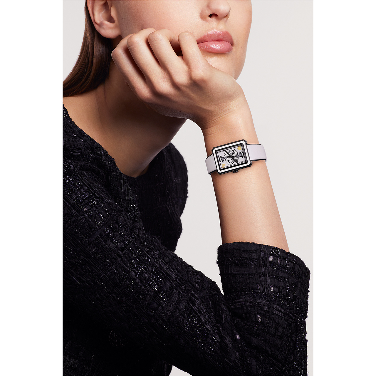 CHANEL ボーイフレンド COCO GAME H11096