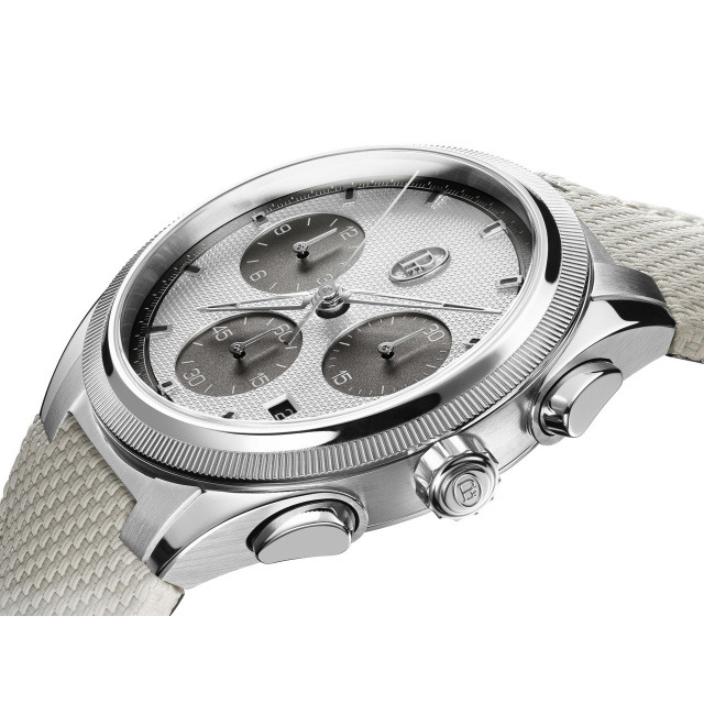PARMIGIANI FLEURIER トンダ PF スポーツ クロノグラフ PFC931-1020003-400182